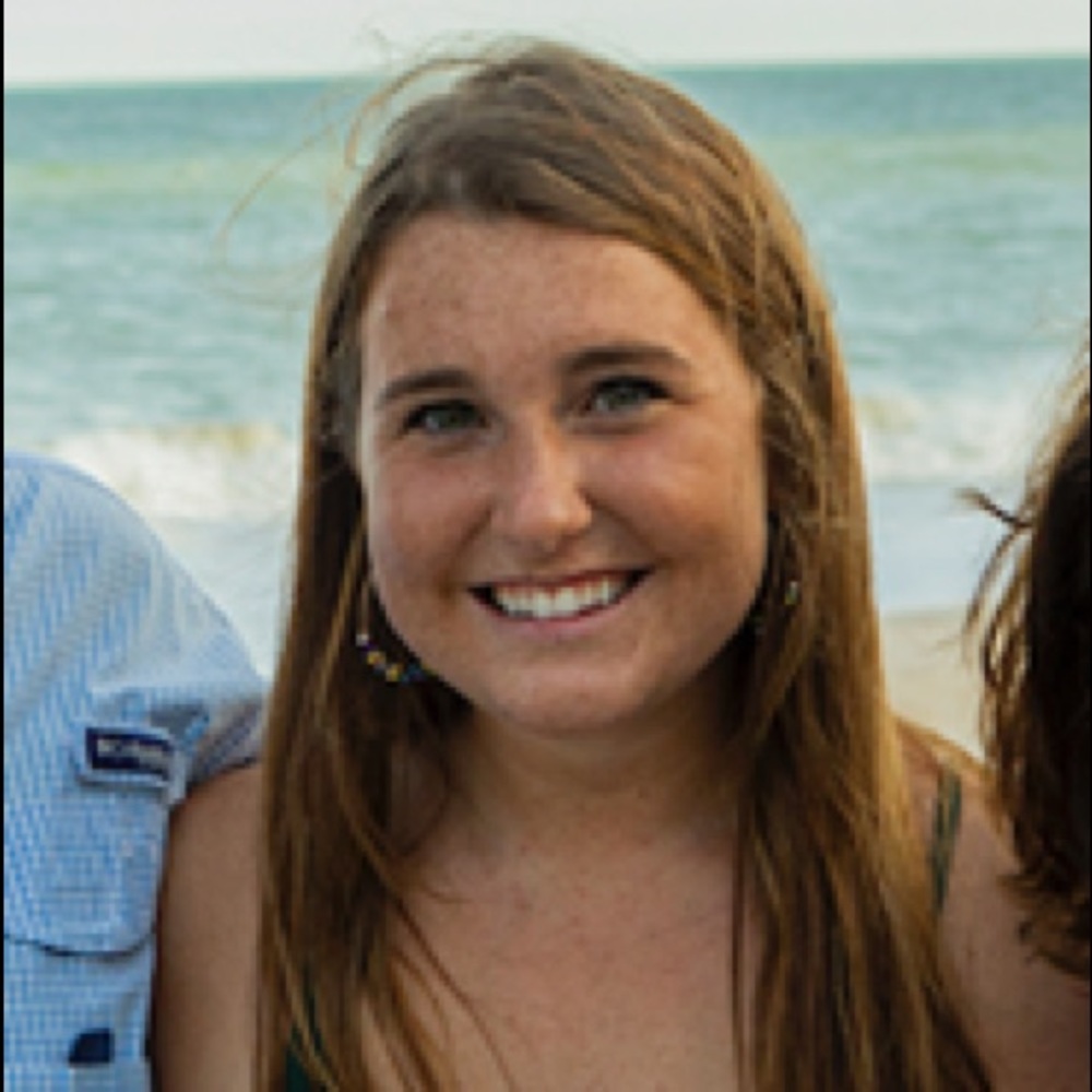Meet your Posher, Brianna